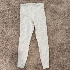 Lululemon Leggings Size 6